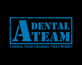 /public/logoimage/1544927997Dental A Team.png